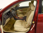 2011 Lexus ES 350 NA