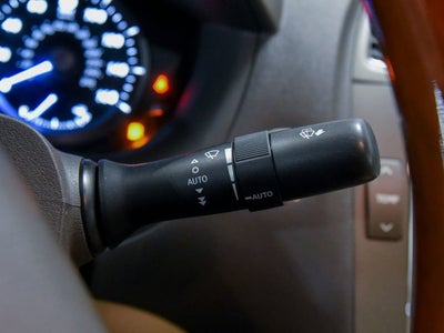 2011 Lexus ES 350 NA