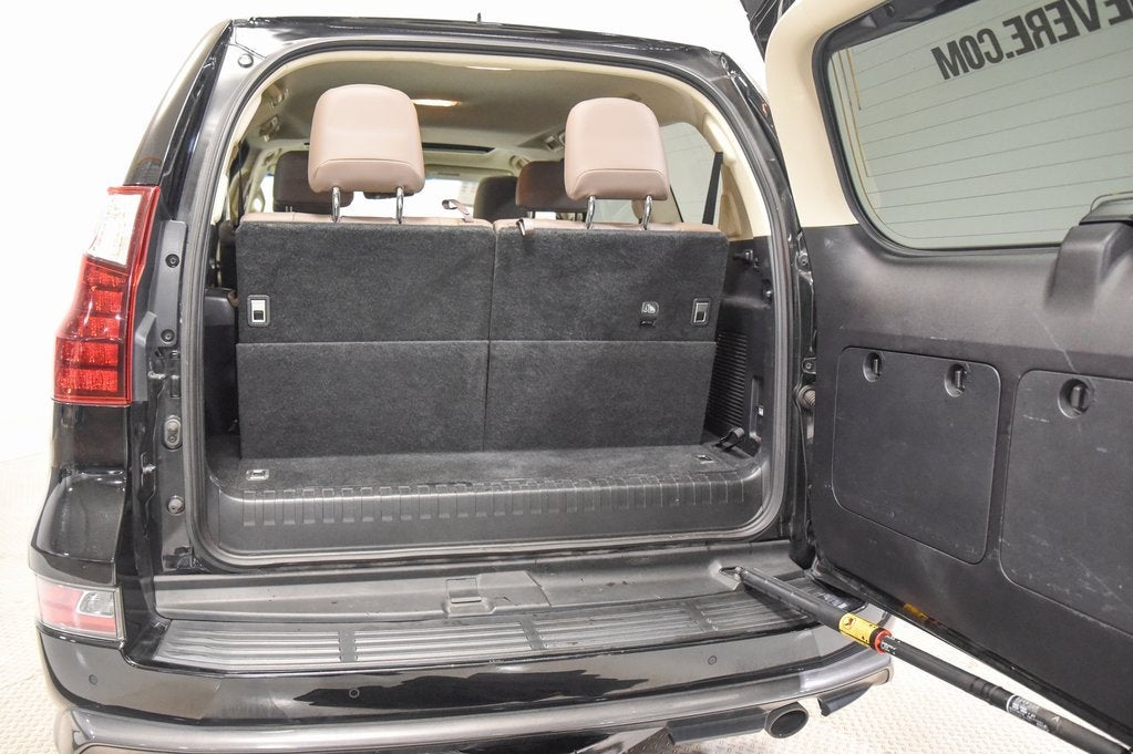 2020 Lexus GX GX 460 Luxury