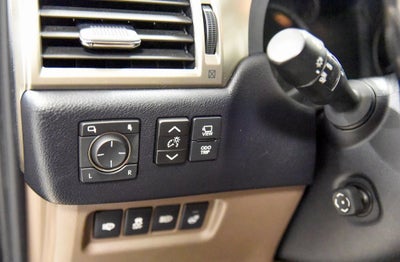 2020 Lexus GX GX 460 Luxury