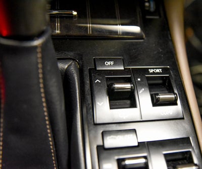 2020 Lexus GX GX 460 Luxury