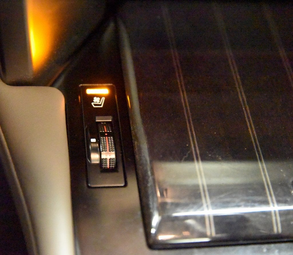 2020 Lexus GX GX 460 Luxury