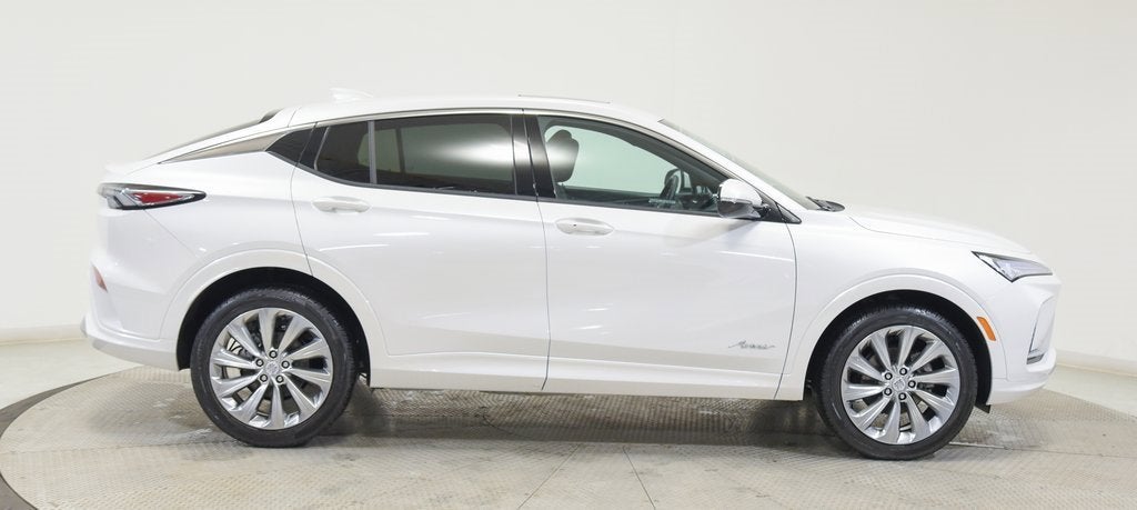 2025 Buick Envista Avenir