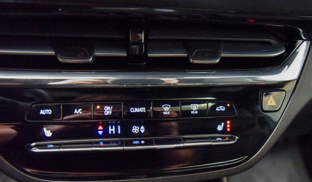 2025 Buick Envista Avenir