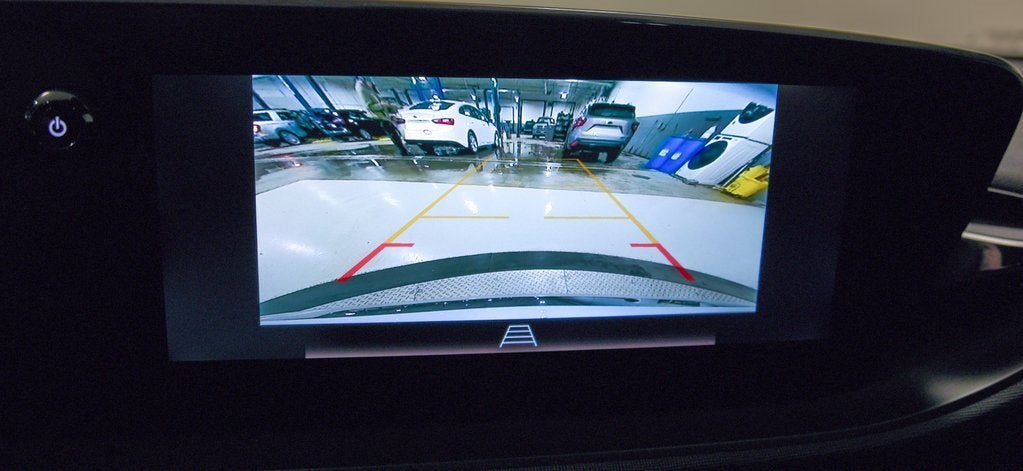 2025 Buick Envista Avenir