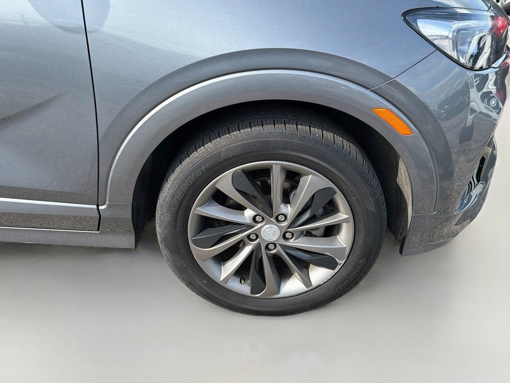 2022 Buick Encore GX Preferred