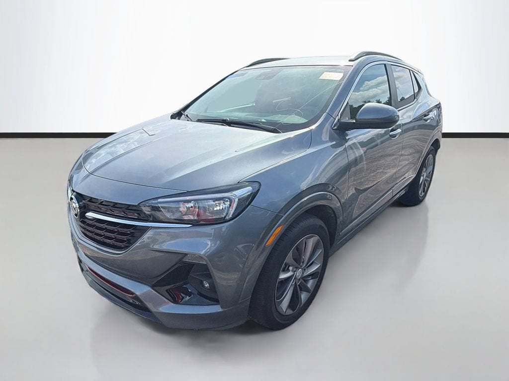 2022 Buick Encore GX Preferred