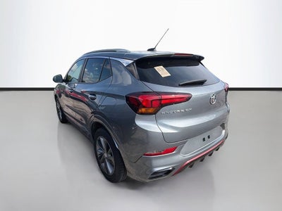 2022 Buick Encore GX Preferred