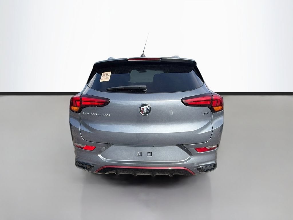2022 Buick Encore GX Preferred