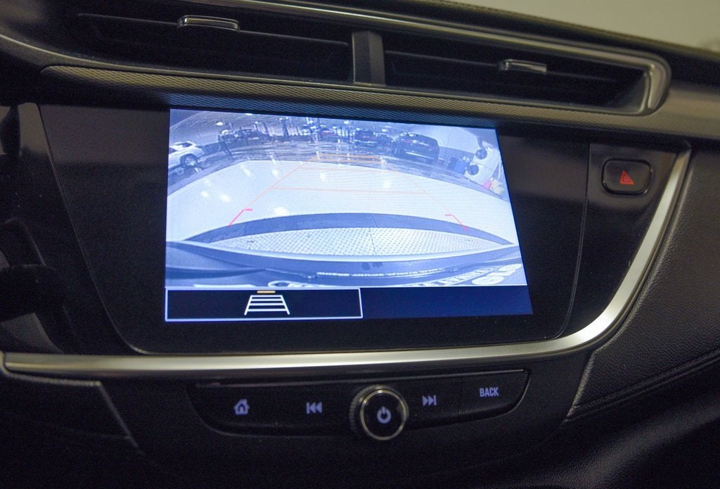 2020 Buick Encore GX Preferred