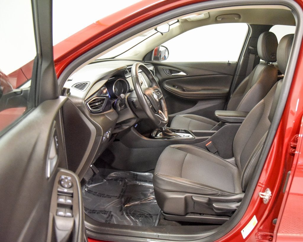 2020 Buick Encore GX Preferred