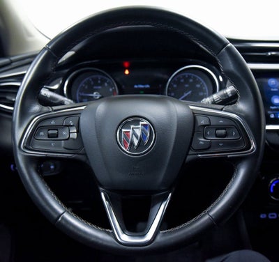 2021 Buick Encore GX Preferred