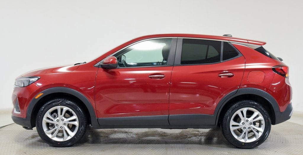 2021 Buick Encore GX Preferred