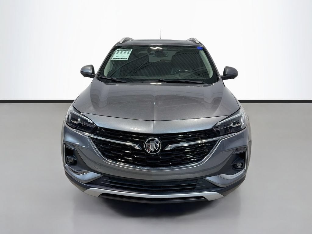 2020 Buick Encore GX Essence