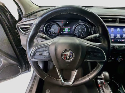 2020 Buick Encore GX Essence