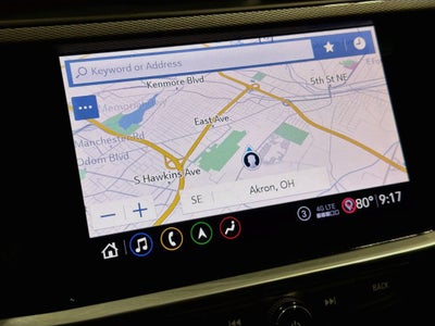 2020 Buick Encore GX Essence