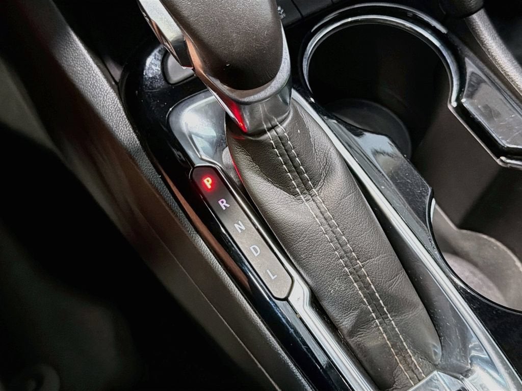 2020 Buick Encore GX Essence