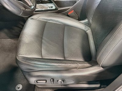 2020 Buick Encore GX Essence