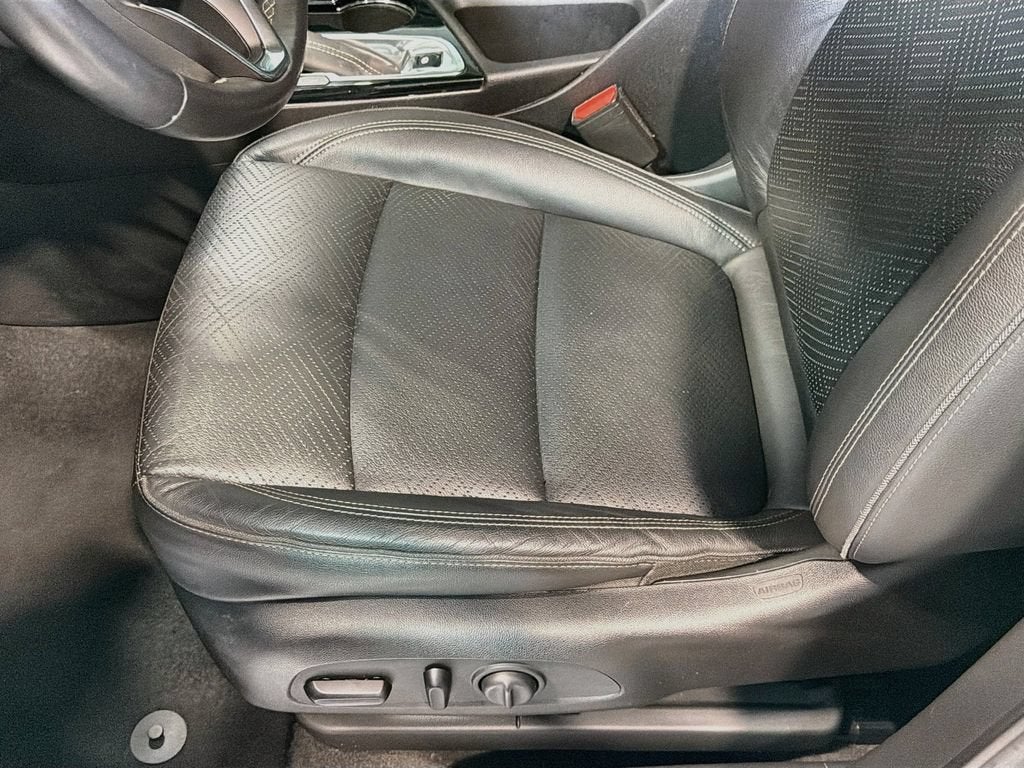 2020 Buick Encore GX Essence