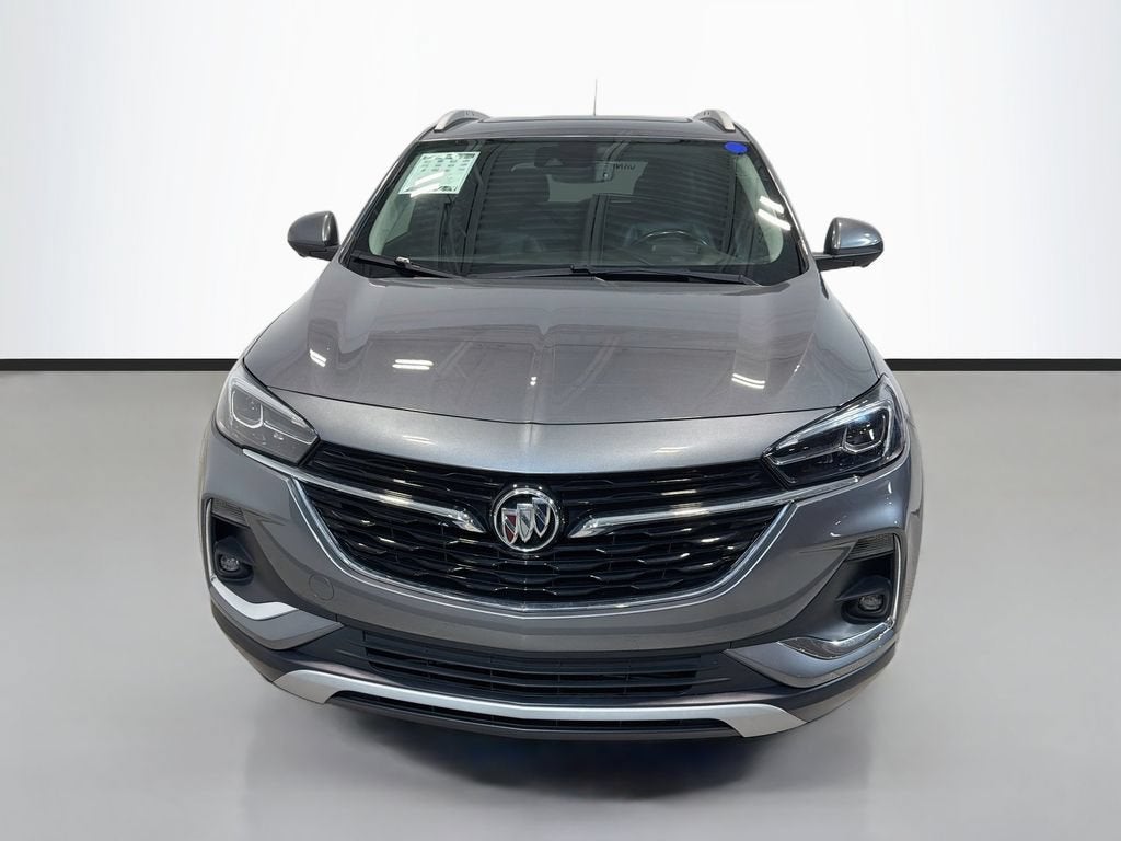 2020 Buick Encore GX Essence