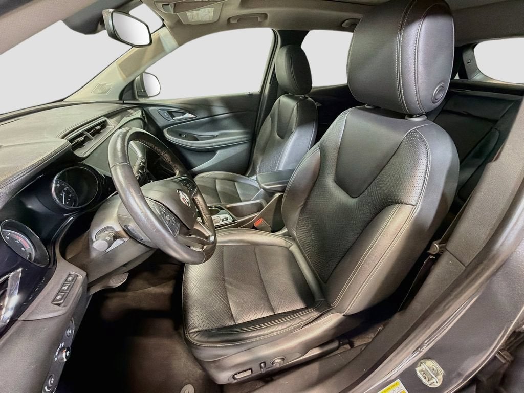 2020 Buick Encore GX Essence