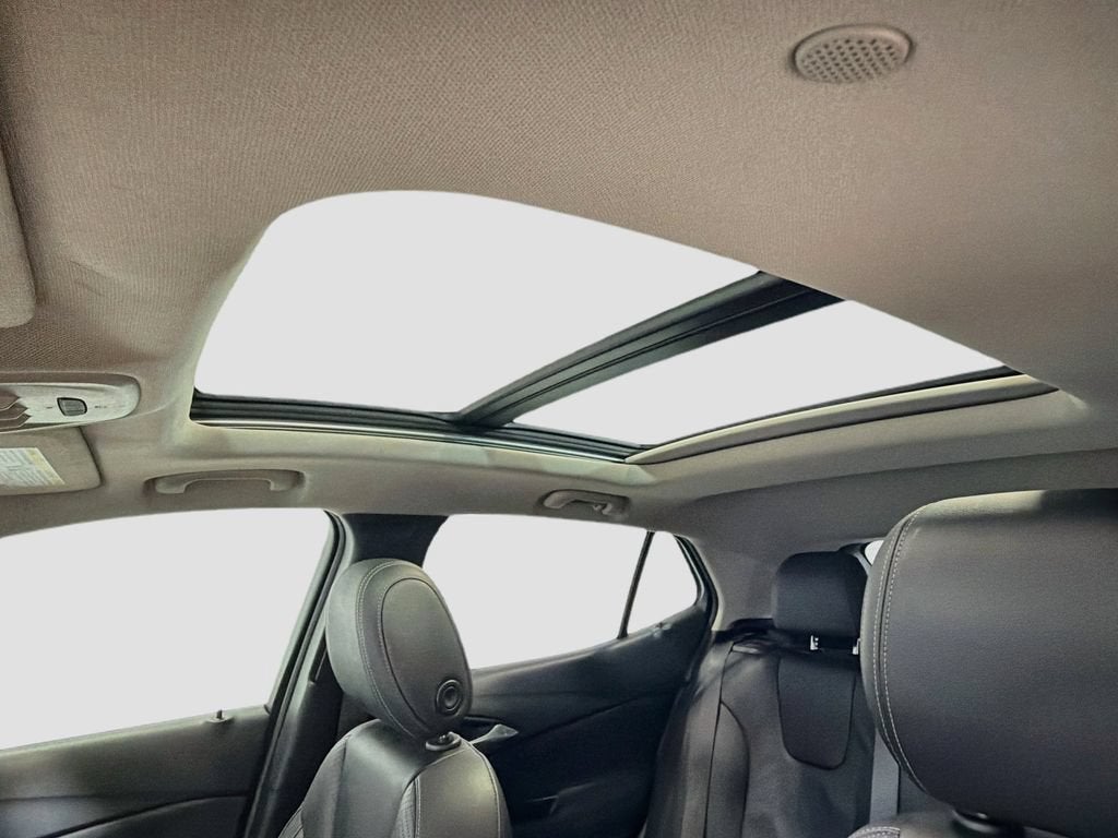 2020 Buick Encore GX Essence
