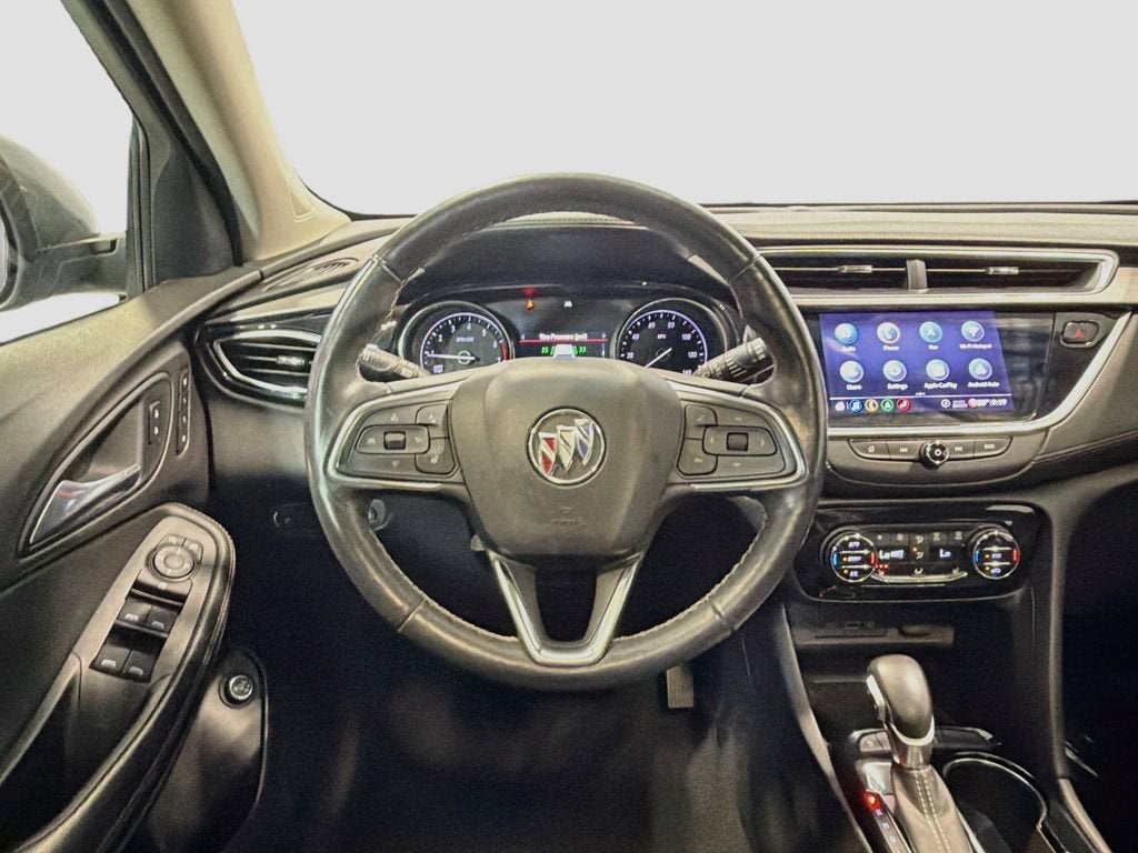 2020 Buick Encore GX Essence
