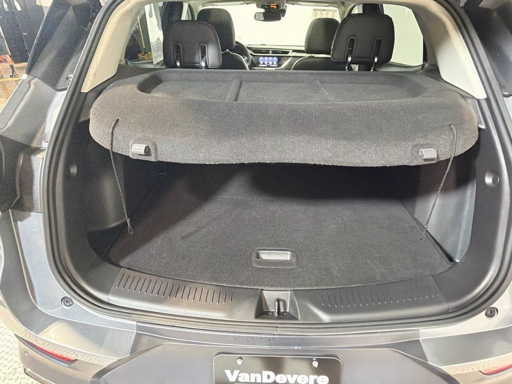 2020 Buick Encore GX Essence