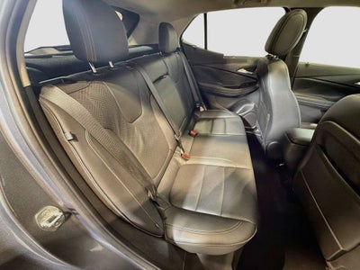 2020 Buick Encore GX Essence