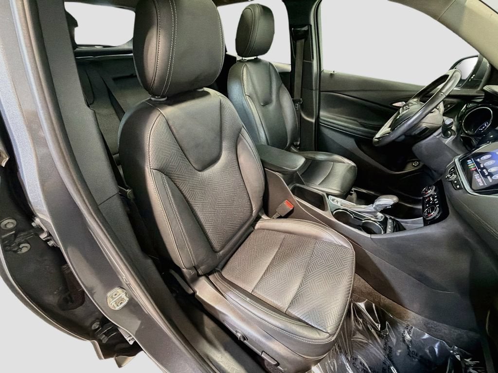 2020 Buick Encore GX Essence