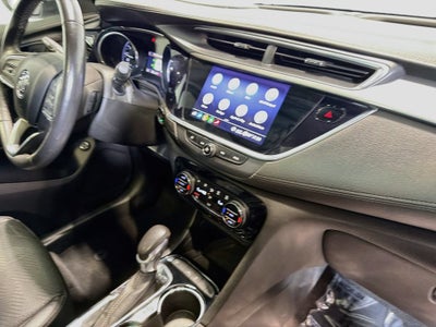 2020 Buick Encore GX Essence