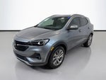 2020 Buick Encore GX Essence