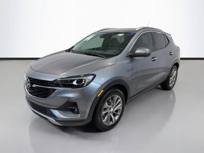 2020 Buick Encore GX Essence