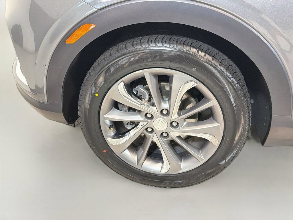 2020 Buick Encore GX Essence