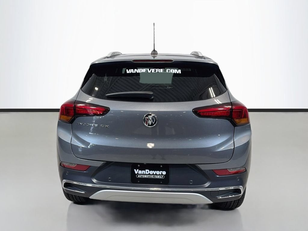 2020 Buick Encore GX Essence