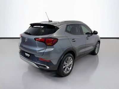 2020 Buick Encore GX Essence