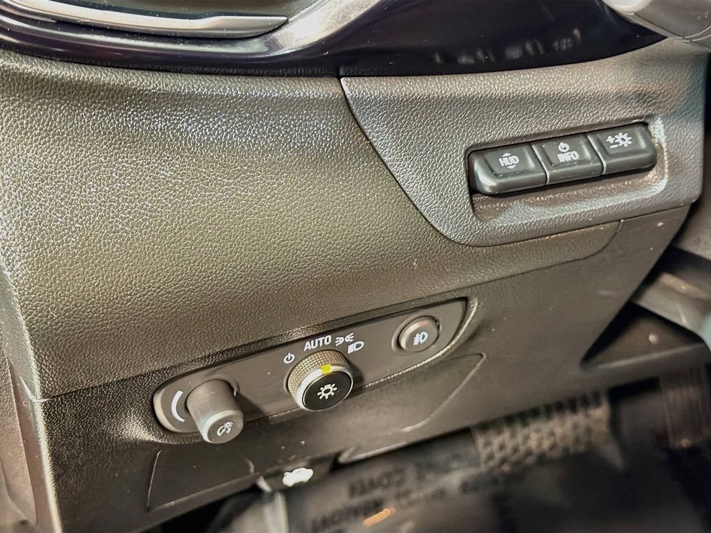 2021 Buick Encore GX Essence