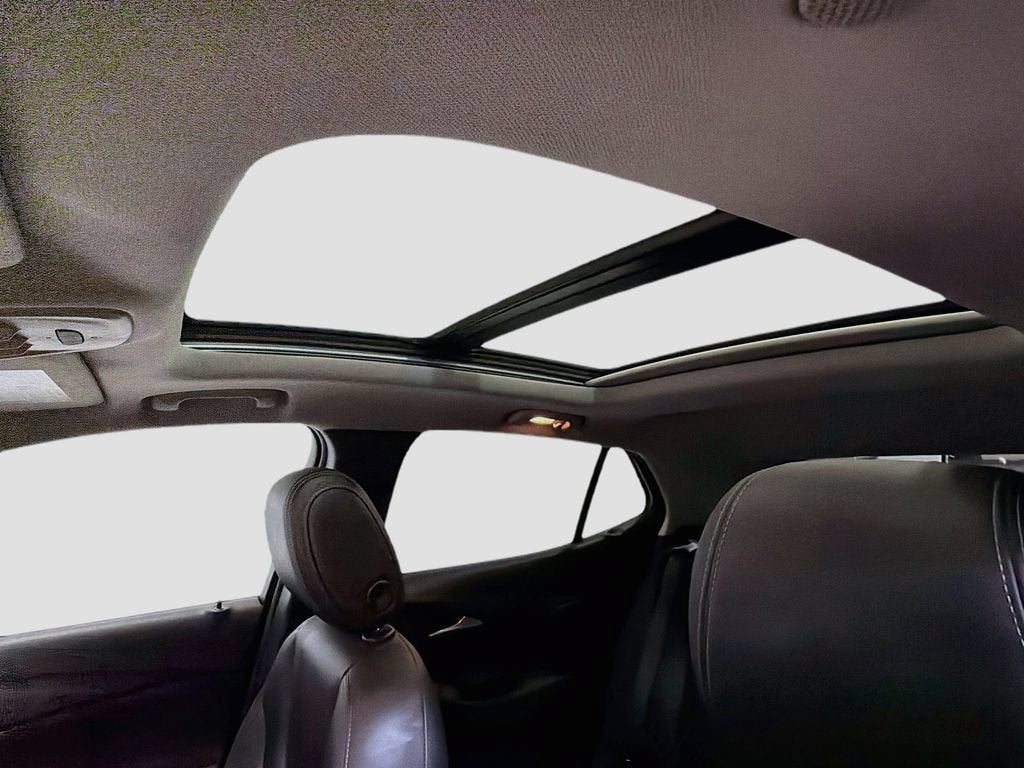 2021 Buick Encore GX Essence
