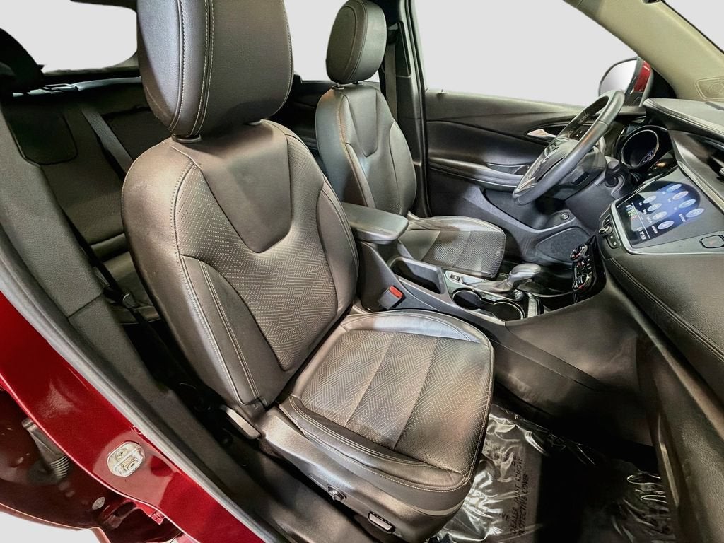 2021 Buick Encore GX Essence