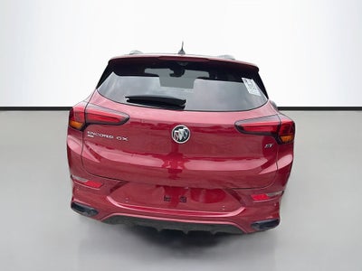 2021 Buick Encore GX Essence
