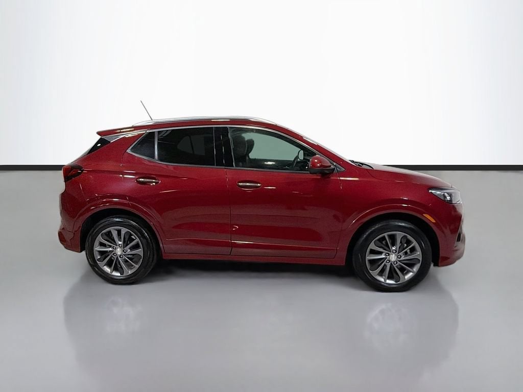 2021 Buick Encore GX Essence