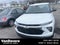 2025 Chevrolet Trailblazer LS