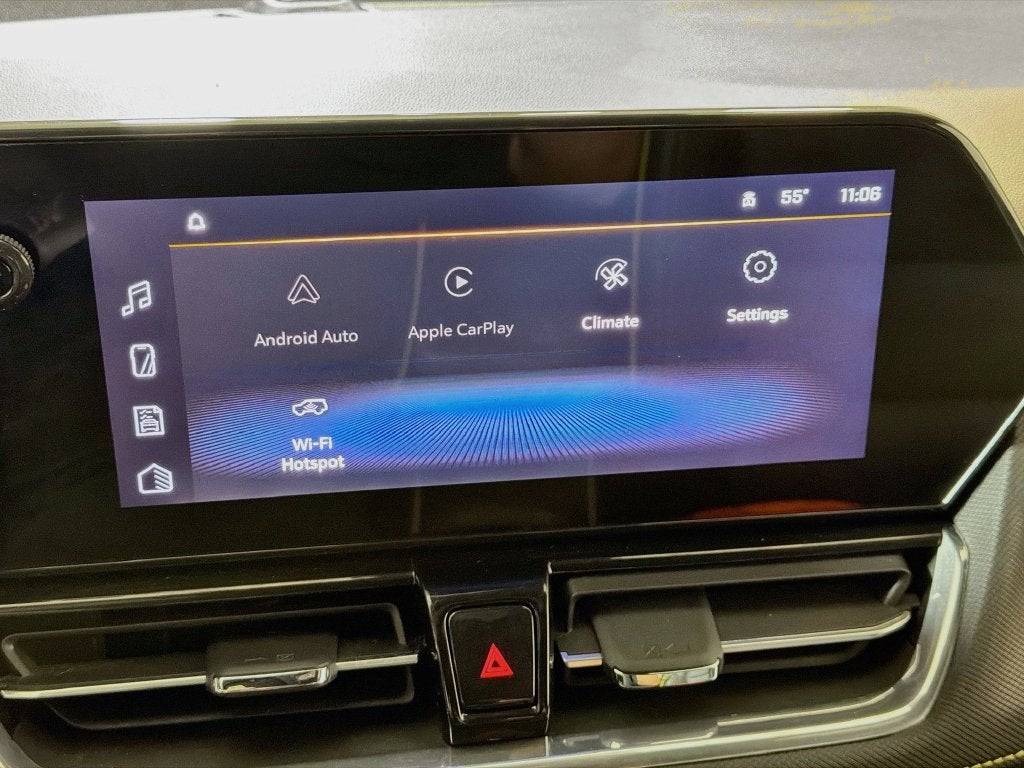 2024 Chevrolet Trailblazer ACTIV