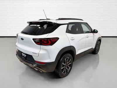 2024 Chevrolet Trailblazer ACTIV