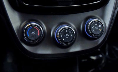 2020 Chevrolet Spark LS Automatic