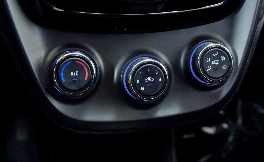 2020 Chevrolet Spark LS Automatic