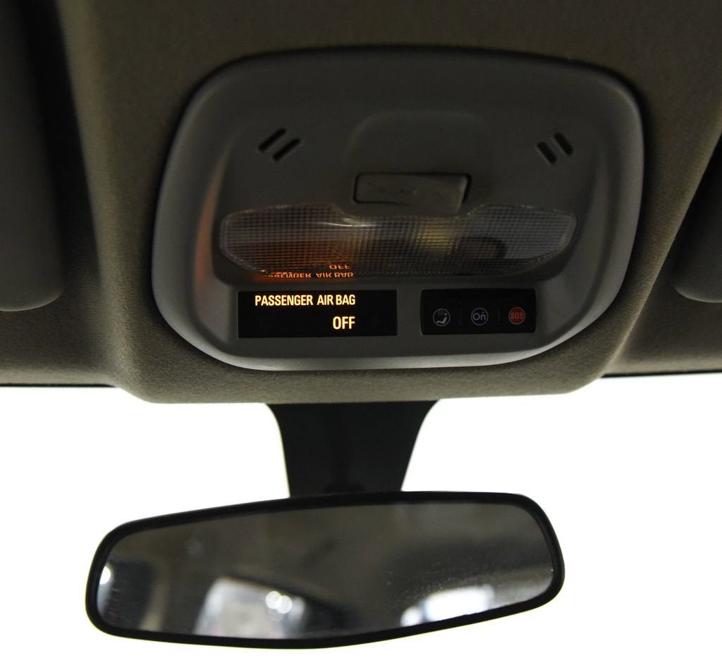 2020 Chevrolet Spark LS Automatic