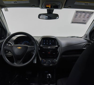 2020 Chevrolet Spark LS Automatic