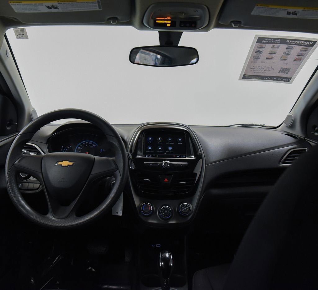 2020 Chevrolet Spark LS Automatic