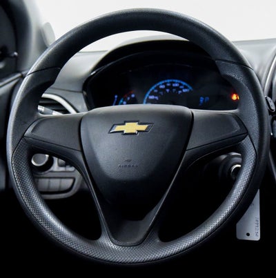 2020 Chevrolet Spark LS Automatic